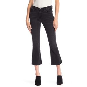 Brand new All Saint Zoe Bootcut cropped pants